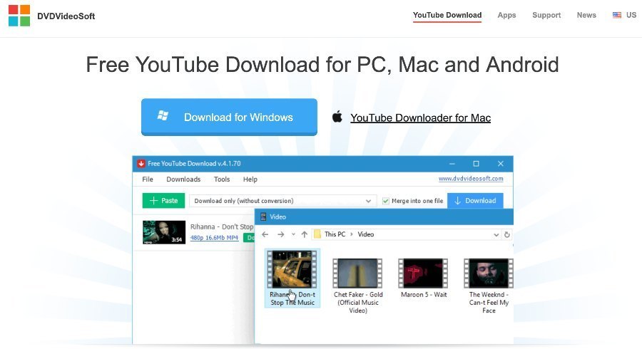 Mac App Convert Youtube To Mp3
