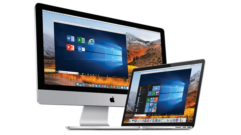 Best Virtualization Software Mac 2016